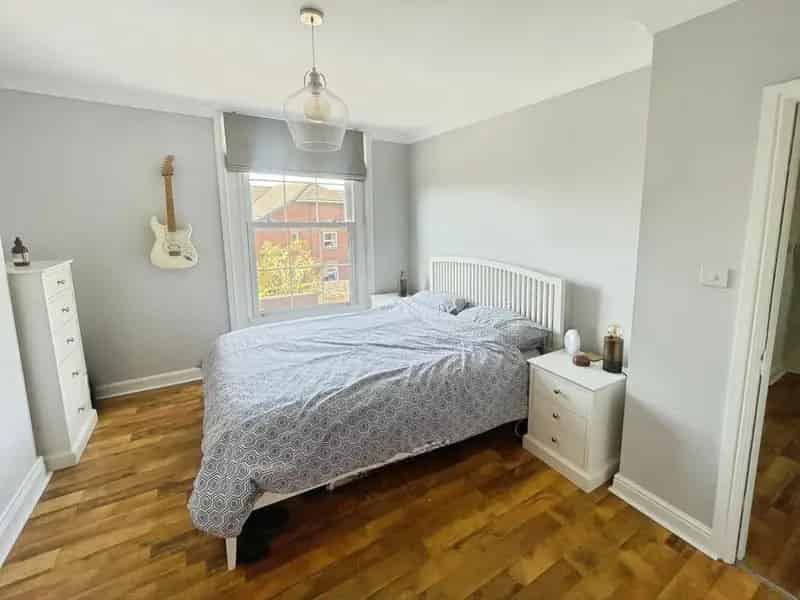 2 Bedroom Flat to Rent Congleton Cheshire