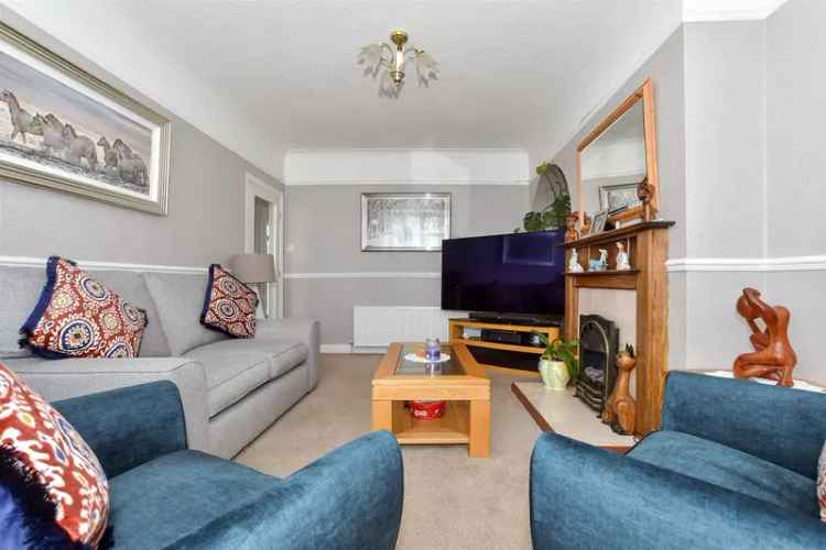 3 Bedroom Bungalow for Sale Spacious Family Home
