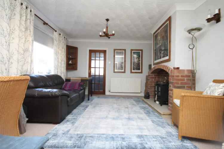 2 Bedroom Dormer Bungalow to Rent Deepcar