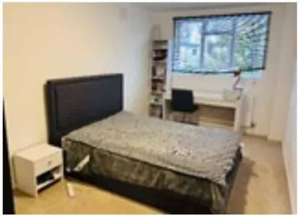 Spacious One Bedroom Flat Near Lordship Lane Dulwich