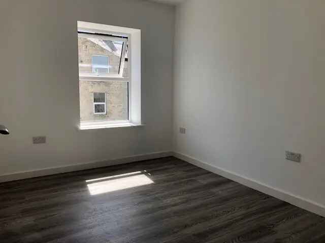 Harrogate 1-Bedroom Apartment - Zero Deposit Available