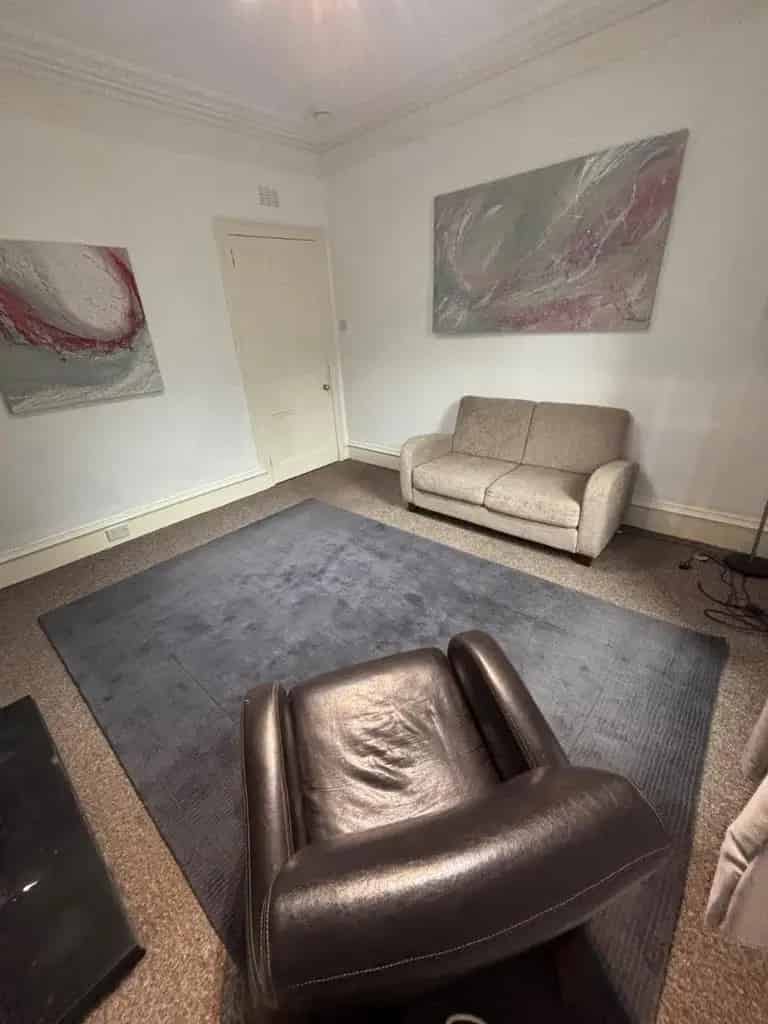 2 Bedroom Flat to Rent in Aberdeenshire