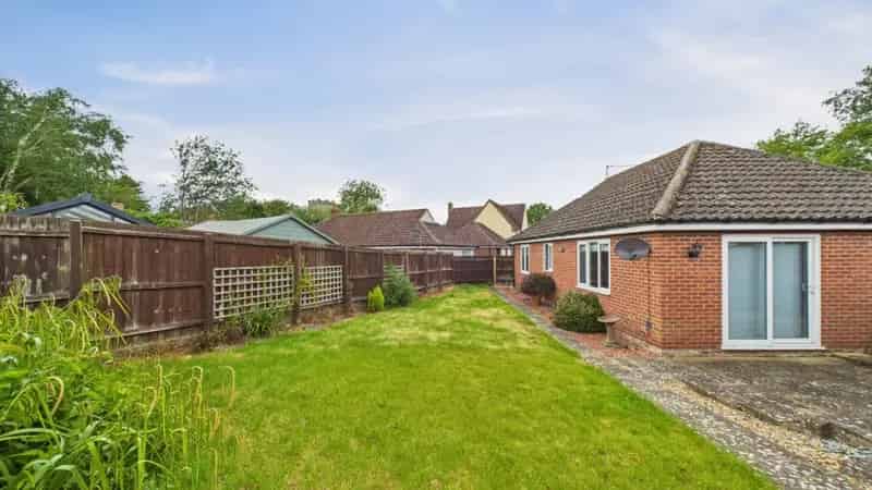 2 Bedroom Bungalow For Sale in Barningham