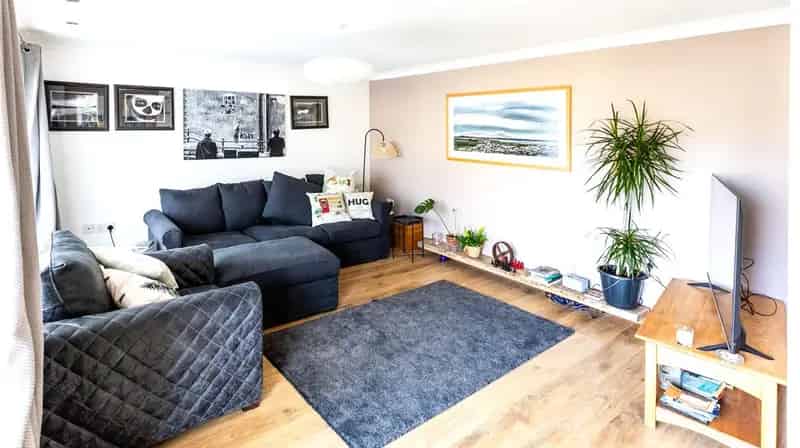 Blinkbonny Farm Steading 2 Bedroom Home for Sale
