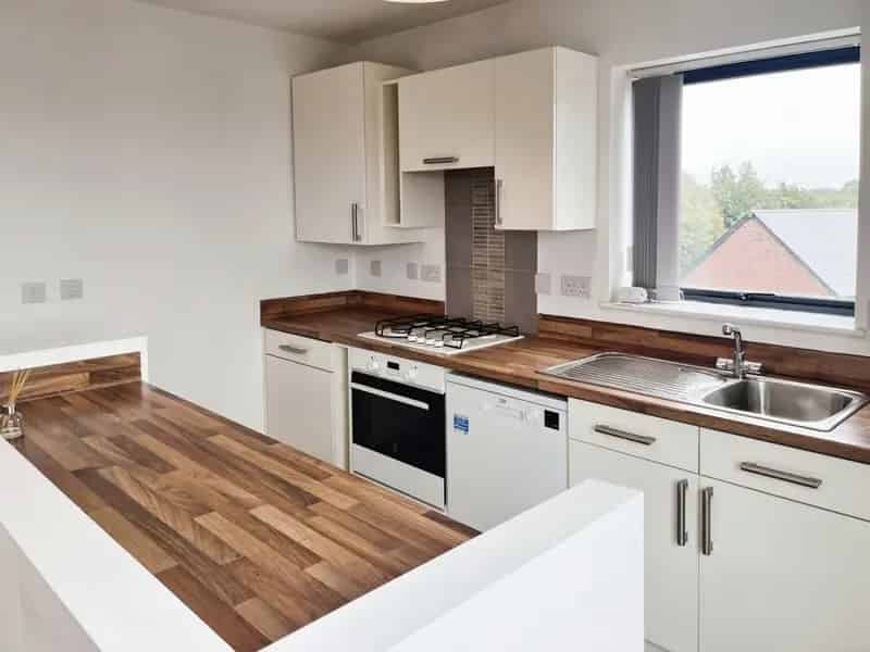 2 Bedroom Waterfront Apartment SA1 - Luxury Living