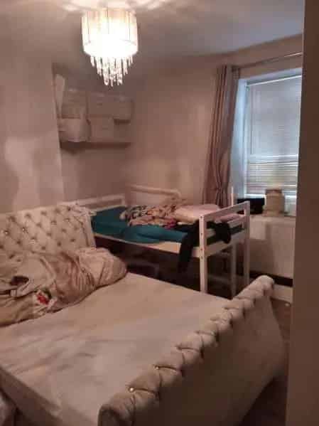 Ground Floor Flat White City Estate 2 Bedrooms