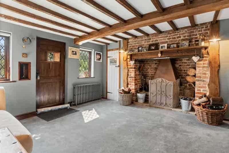 5 Bedroom Detached House For Sale Chelmsford