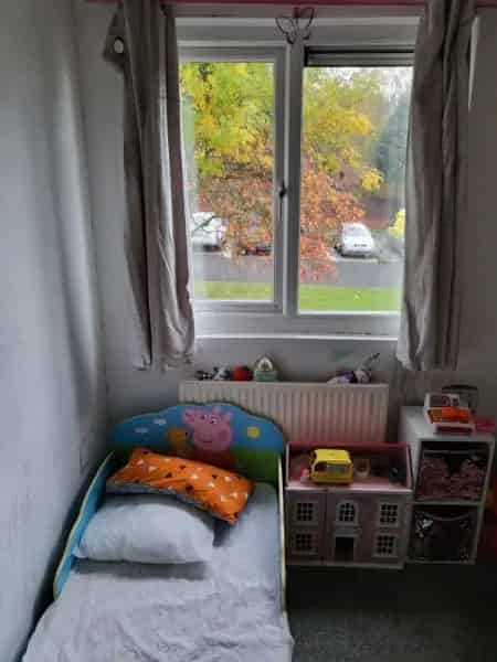 3 Bed Property with Great Amenities