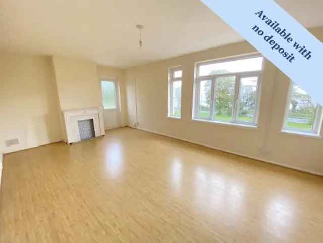 2 bedroom maisonette to rent