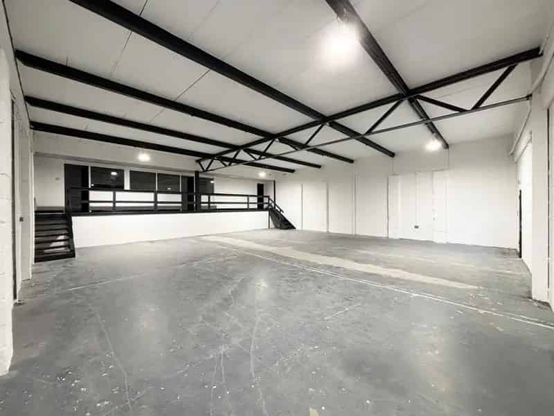 Dudley Port Business Centre Units for Lease