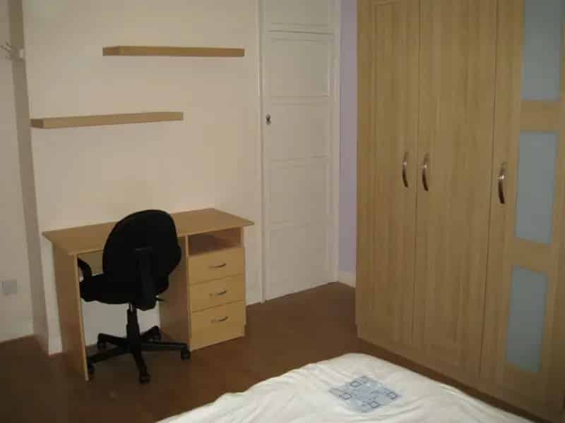 1 Bedroom House of Multiple Occupation To Rent