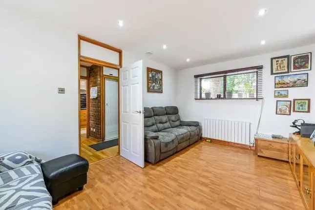 Terraced house for sale in Castle Road, Kentish Town, London NW1