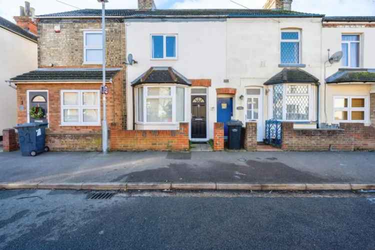 2 Bedroom Terraced House for Sale Kempston Bedford