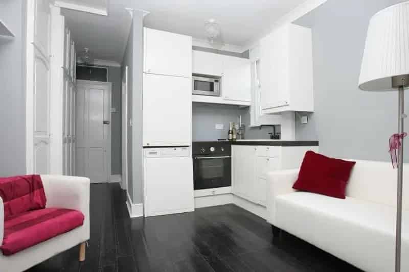 1 Bedroom Flat to Rent - Newly Refurbished - All Bills Included