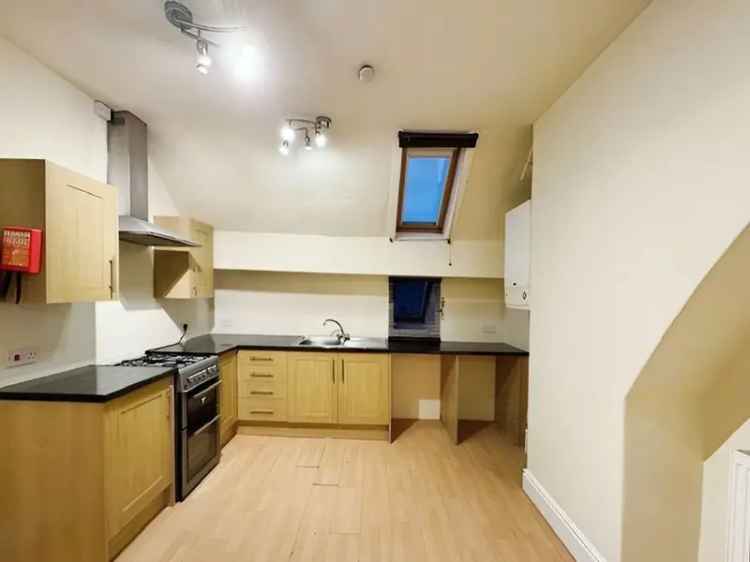 2 Bedroom Flat to Rent Blackpool FY2