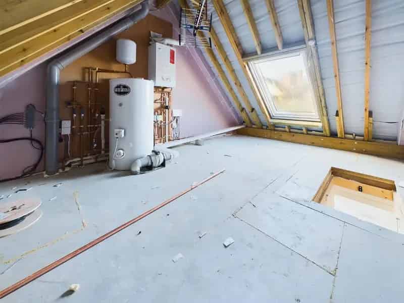 3 Bed Property for Sale in Town Centre