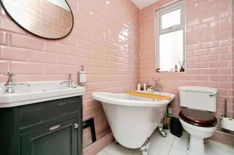 3 Bedroom Mid Terrace House for Sale Liverpool