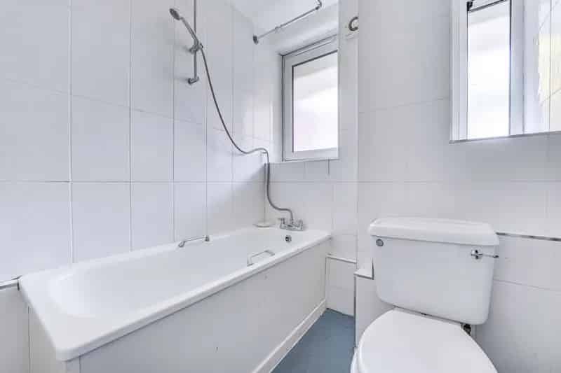 1 Bedroom Flat House to Rent