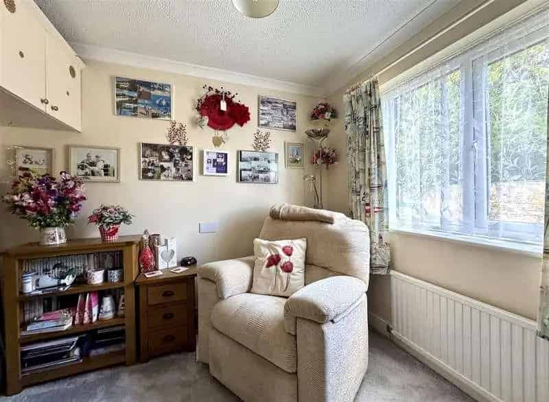 2 Bed Flat for Sale in Bembridge Harbour