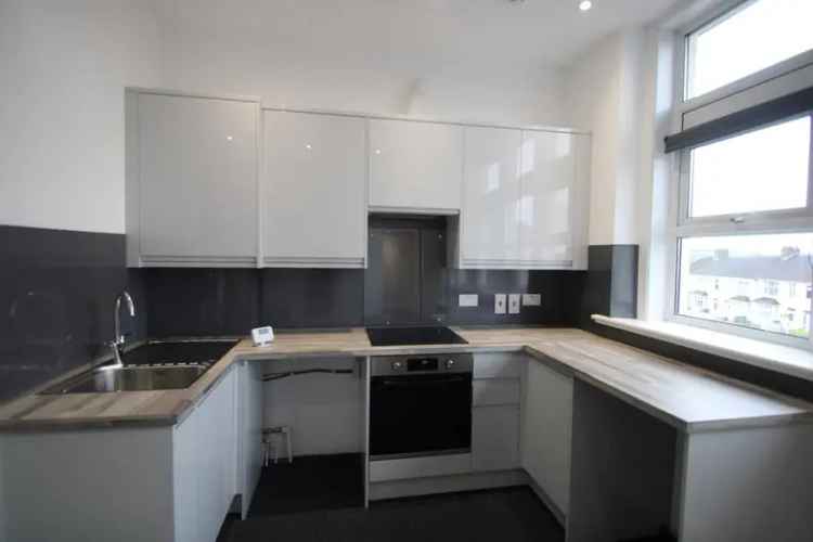 2 Bedroom Flat to Rent