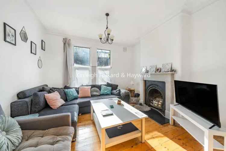 House For Sale in City of Westminster, England