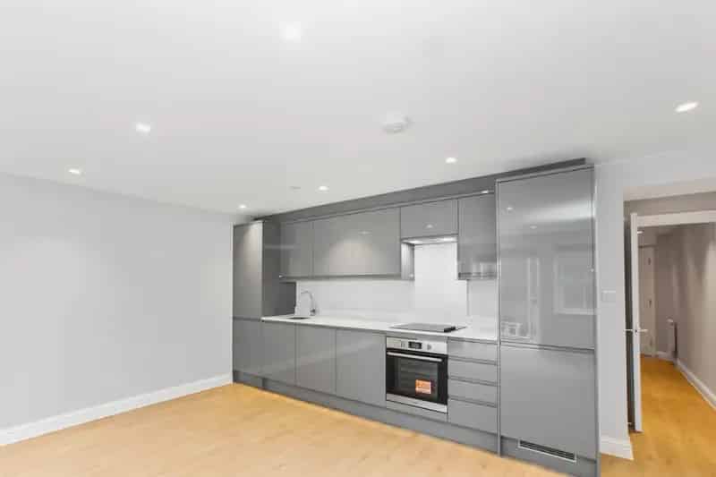 3 Bedroom Apartment House to Rent
