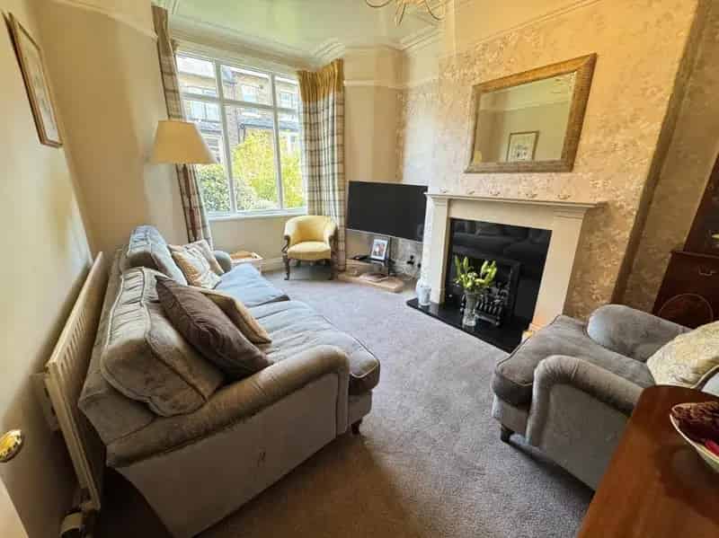 3 Bed House for Sale in Shipley