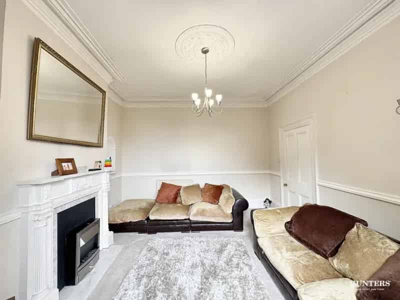 3 Bedroom Victorian House For Sale