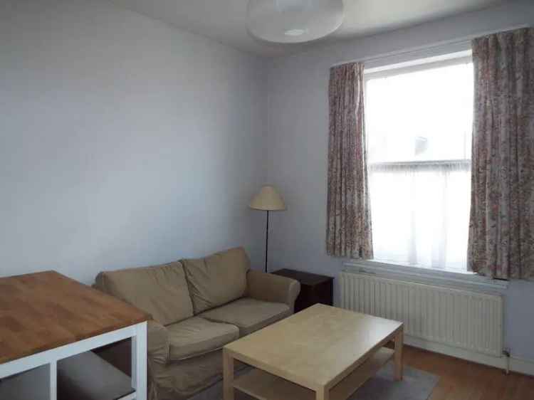 1 bedroom flat