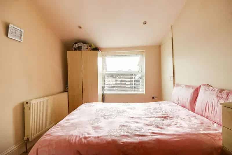 4 Bedroom Terraced House to Rent Near Hackney Downs