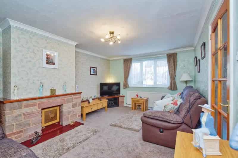 2-Bedroom House in Williton West Somerset
