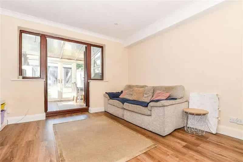 2 Bed House for Sale Matfield Near Royal Tunbridge Wells