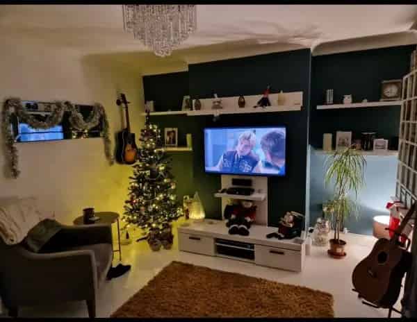 Flat For Rent , Hertsmere, England