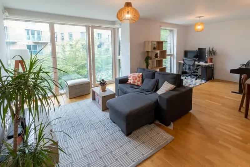Spacious Modern Apartment near Elephant & Castle Tube