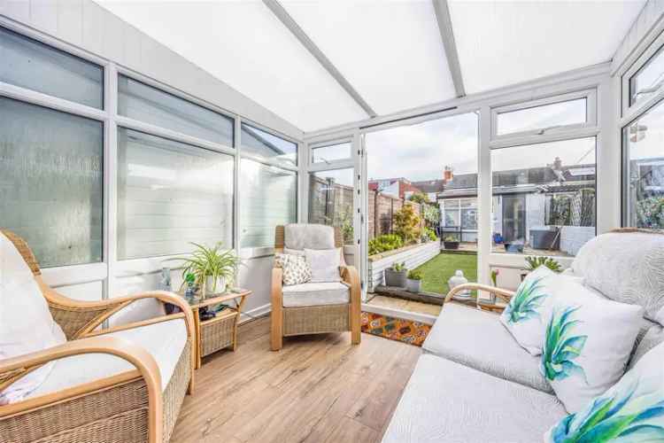 3 Bedroom Terraced House for Rent in Baffins Portsmouth