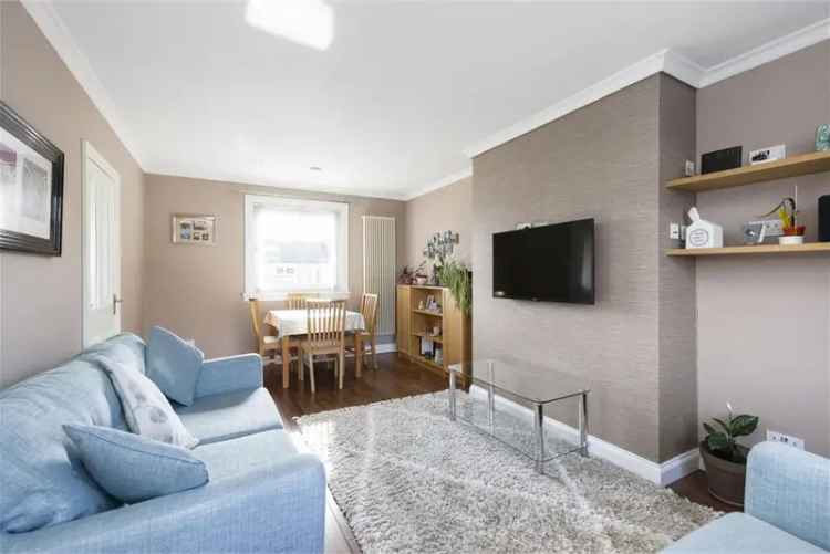 2 Bed Semi-Detached House in Penicuik