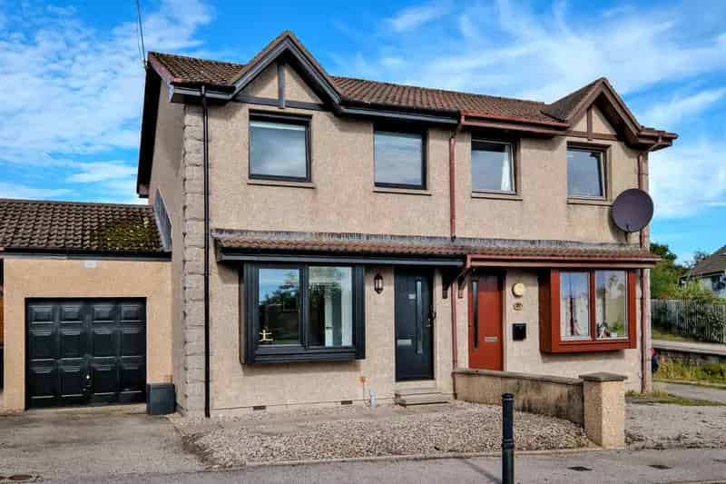 House For Rent , Inverurie, Scotland