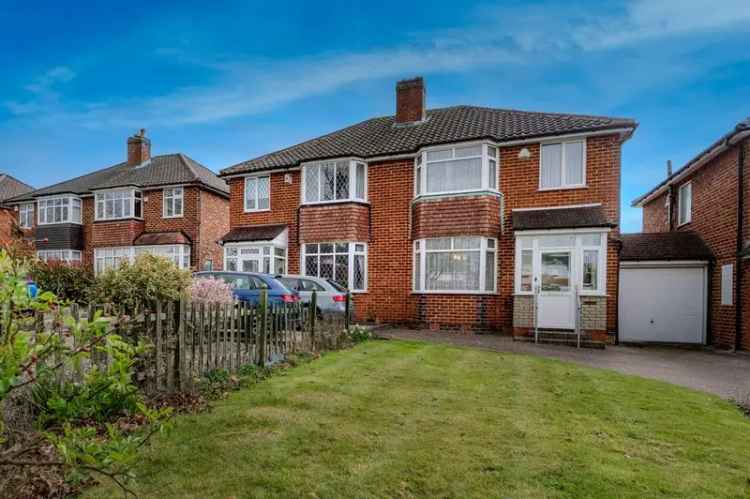 3 Bedroom Property for Sale