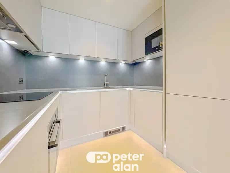 2 Bedroom Duplex Apartment City Centre