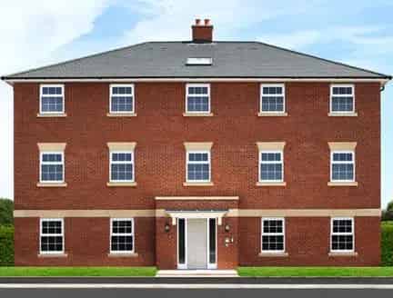 Luxury Apartments in Maidstone Kent Near River Medway