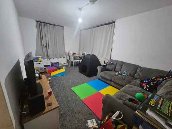 2-Bedroom Apartment 6th Floor 2 Parking Spaces