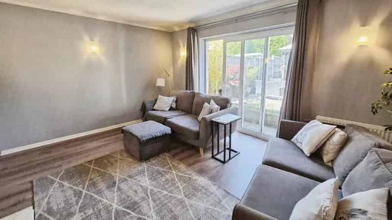 4 Bedroom Bungalow For Sale
