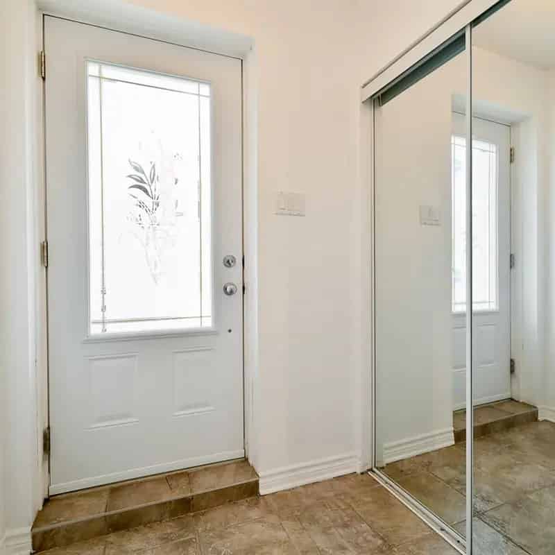 St Eustache Condo for Sale 2 Beds Ground Floor Garage Access