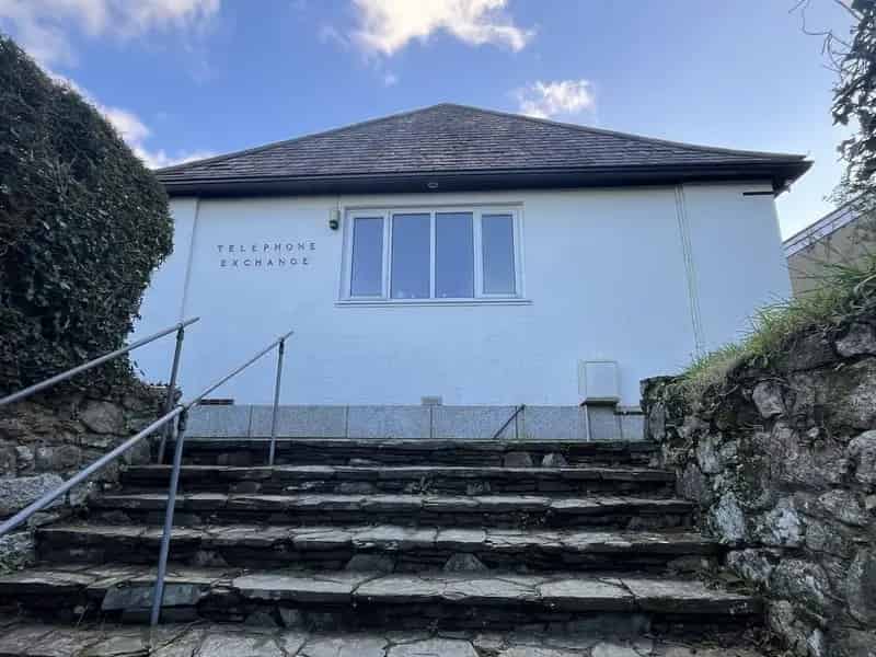 1 Bedroom Detached Bungalow to Rent