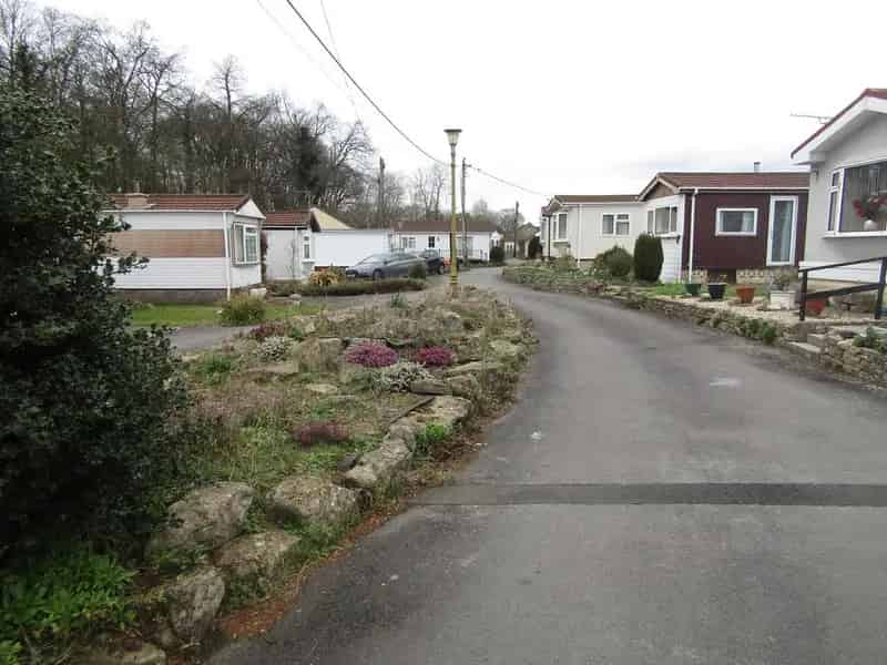 1 Bedroom Park Home for Sale Quick Move