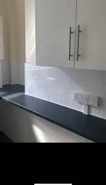 Ground Floor Flat near Fulham Broadway Station