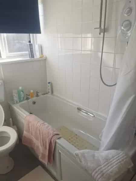 2 Bedroom Ground Floor Flat or Bungalow Alternative
