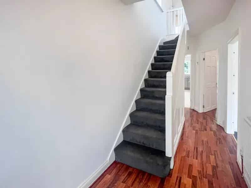 3 Bedroom House To Let Harborne Available September 1st
