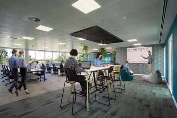 Building 3000, Cathedral Square, Guildford, GU2 7YL | Property to rent | Savills