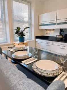 1 Room Flat 7m2 London - Near Belsize Park Station